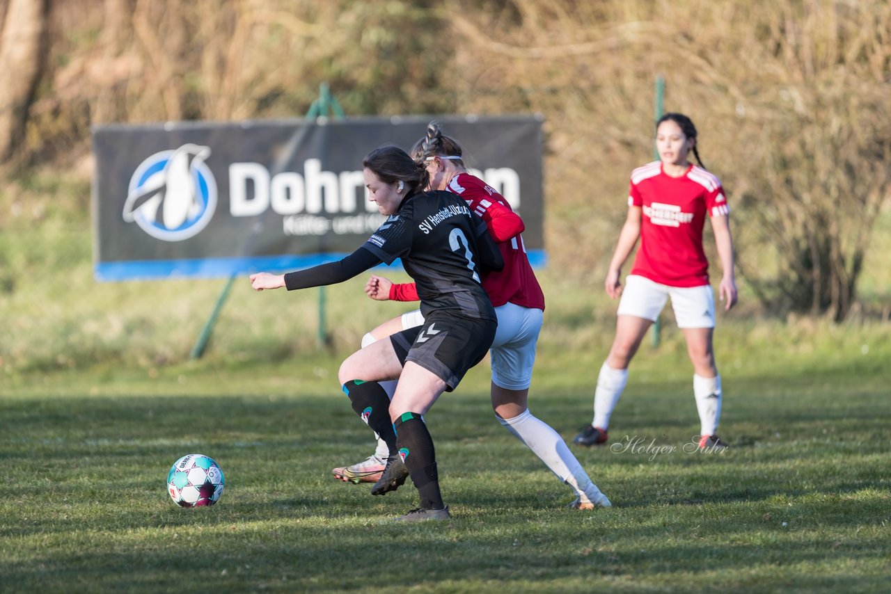 Bild 273 - F Rot Schwarz Kiel - SV Henstedt Ulzburg 2 : Ergebnis: 1:1